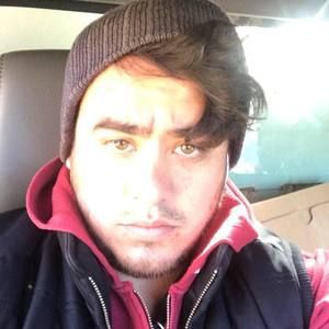 Meet your Posher, Ray